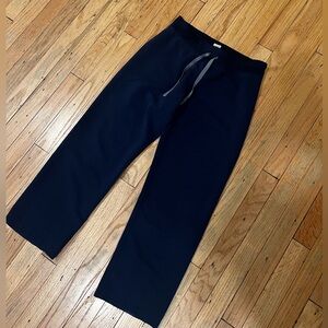 Figs women’s Basic Livingston Scrub Pants XS Petite